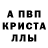 Amphetamine Розовый George Shiukashvili